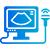 ultrasound icon