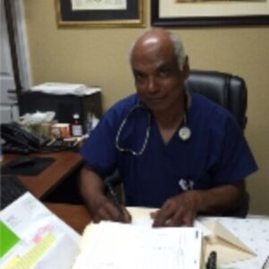 dr joseph idicula