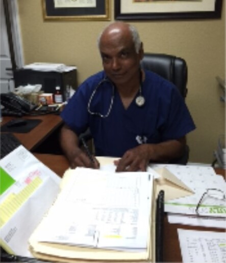dr joseph idicula