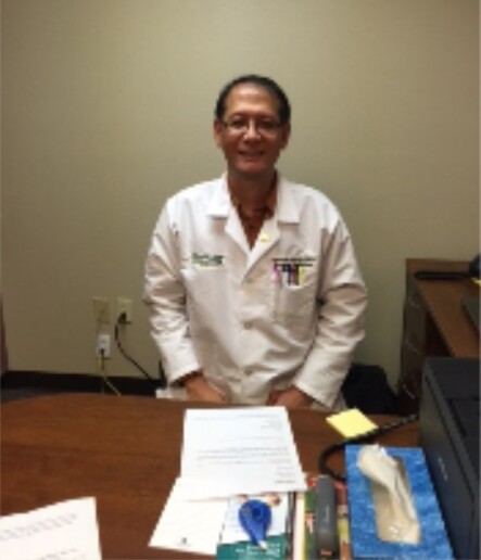 dr lyndon garcia dr lyndon garcia