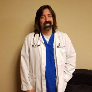 doug pawling arnp