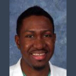 dr georges joseph